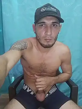 Chat XXX ao vivo de junior_926