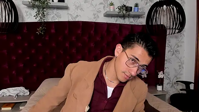 Andy_Joy_ Obrolan Langsung XXX