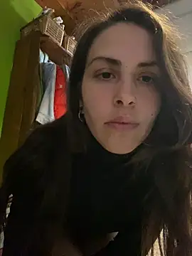 isadelasestrellas' Live XXX Chat