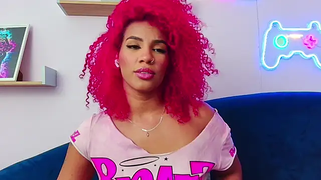 RubyRossel live XXX chat