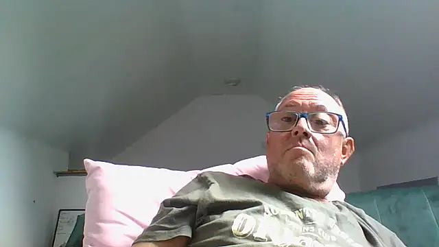 naughtygrandad1 – Live XXX-chat