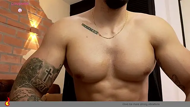 Josh_miller01 Obrolan Langsung XXX