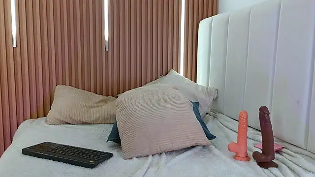 Chat XXX en directo de KimSensual_