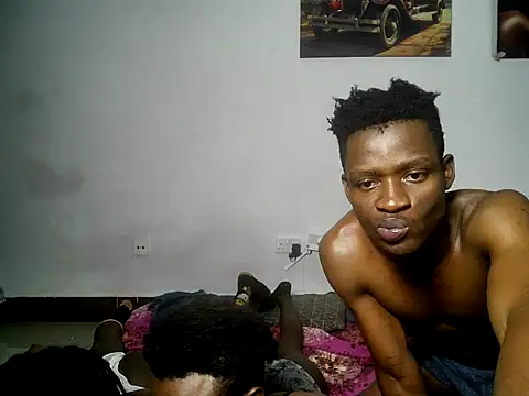 Chat XXX Live threemanias