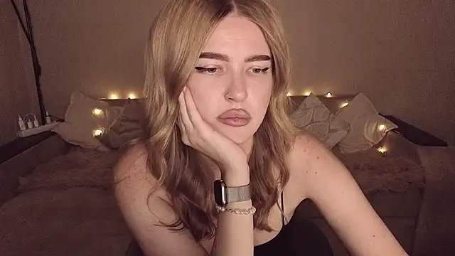 Chat XXX ao vivo de ViolettaLopez
