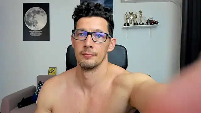 Chatroom XXX en direct de BrutusK08