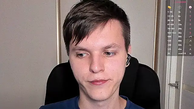 Živý XXX chat Johnny_rain__
