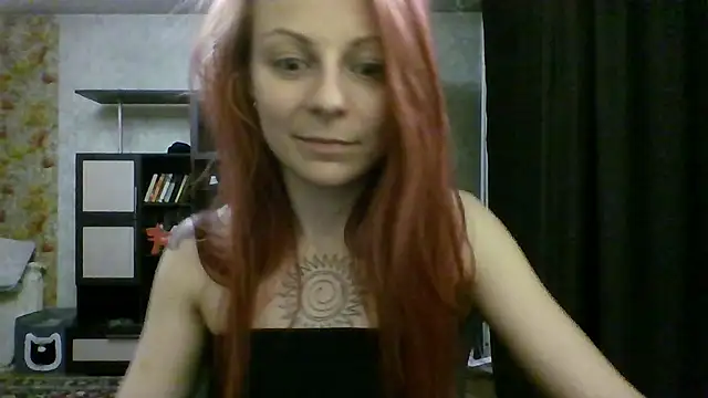 SeleneMur Live XXX-Chat