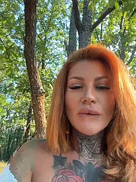 Chatroom XXX en direct de krysstal003