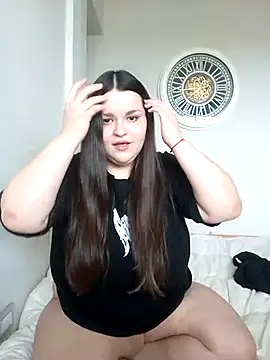 BadPeroCute Chat XXX live
