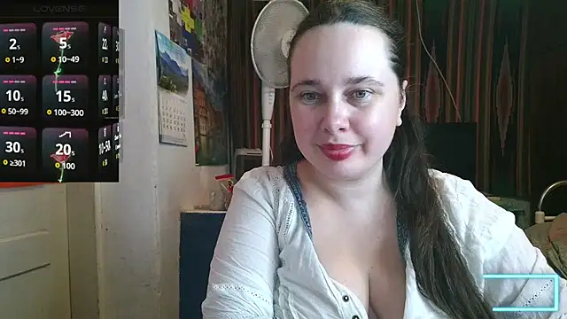 Chat XXX ao vivo de Cora_Maro