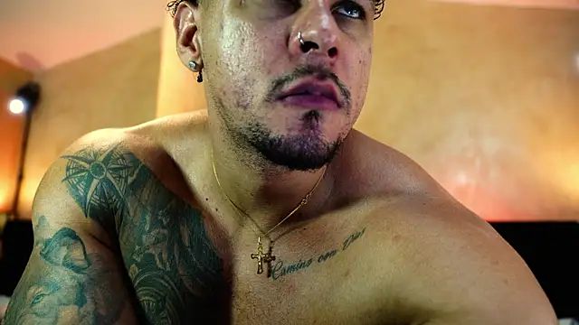 Chat XXX ao vivo de MassimoWalton2
