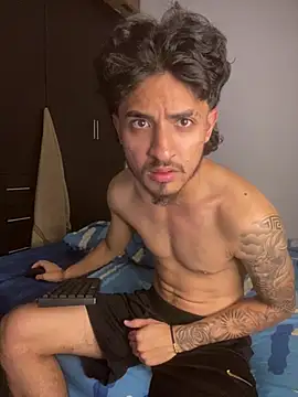 Kriss_Edwards – Live XXX-chat
