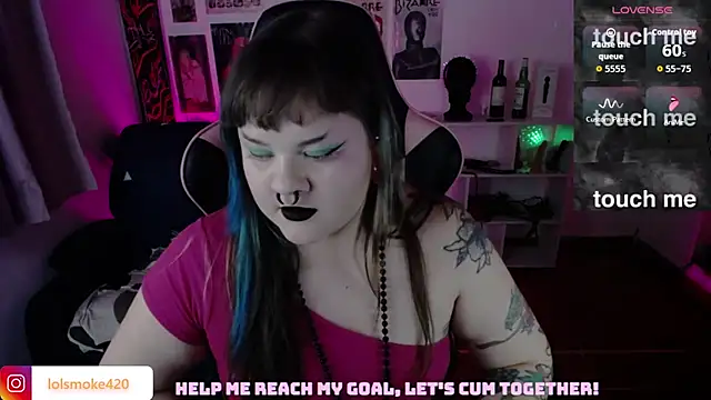 Bdsm_and_fries Chat XXX in diretta