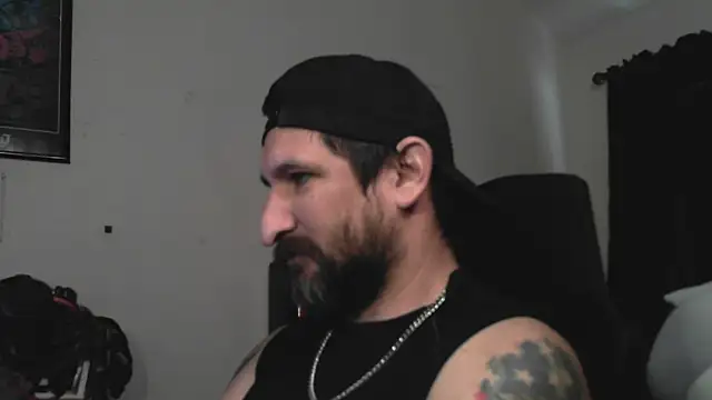 Chat XXX en directo de DevilPup75_