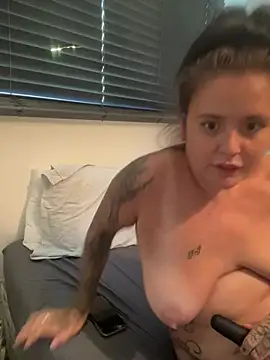 CharlotteSnow21 라이브 XXX 채팅