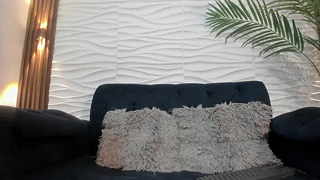 Pavo_tvのウェブカメラショー