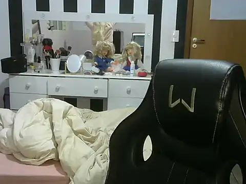 Živý XXX chat Beatrice_666