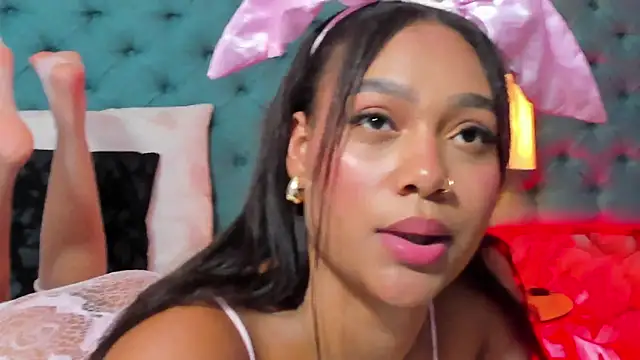 LiahGrey's Live XXX Chat