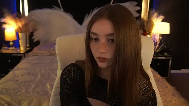 Dark_Brii's Live XXX Chat