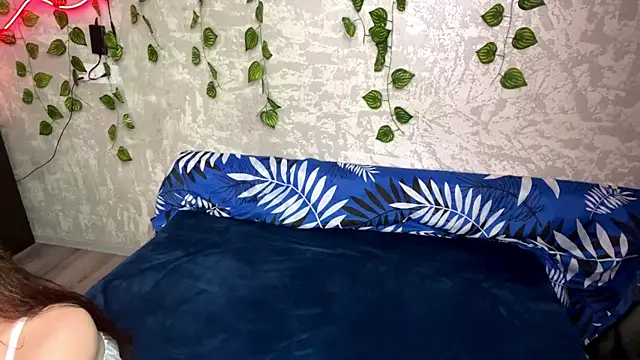 GensaFlara's Live XXX Chat