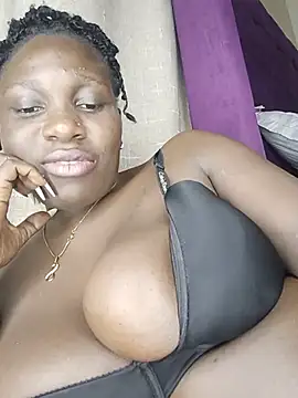 Sexxy_gettty's Live XXX Chat