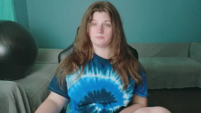 TreeJeanne – Naživo XXX chat