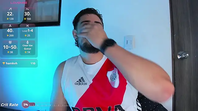 Chat XXX en directo de Ryan_evannss_