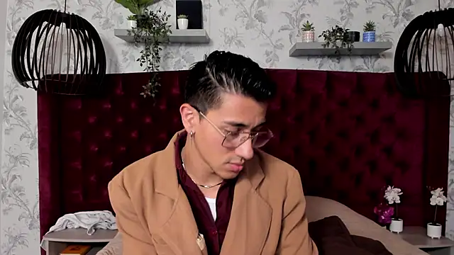 Andy_Joy_のライブXXXチャット