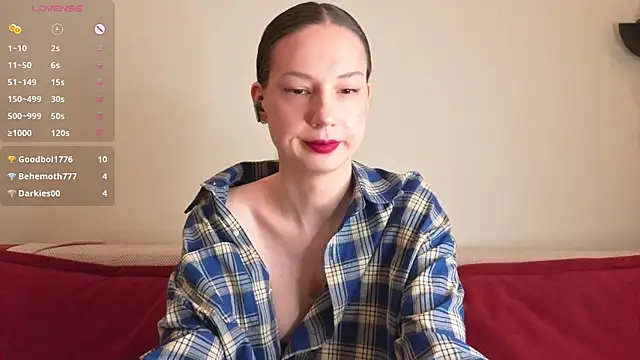 dorafisher01's Live XXX Chat