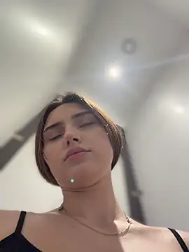 AnitaFly – Live XXX-chat