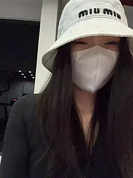 cookie522 网络视讯表演