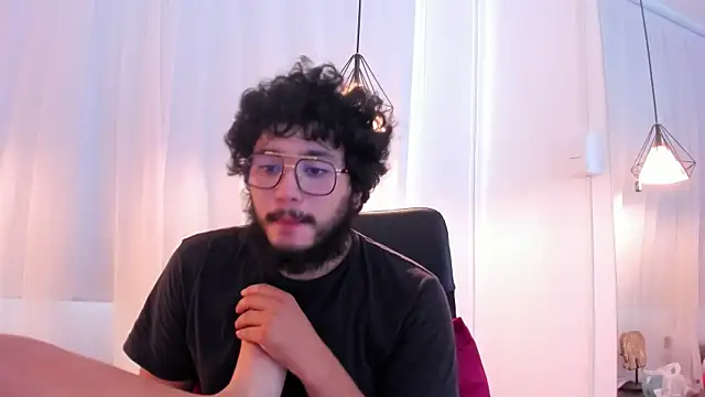 Chat XXX en directo de liabell_