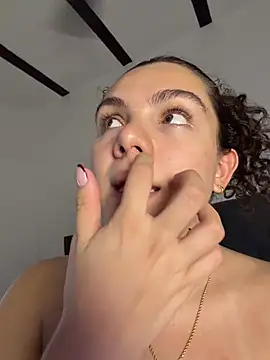 Chat XXX ao vivo de Eva_stark10