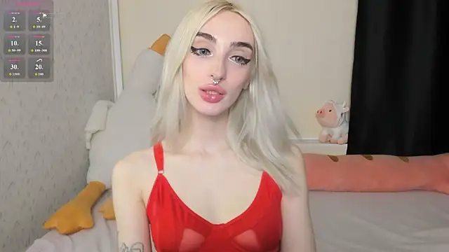 succubantra's Live XXX Chat