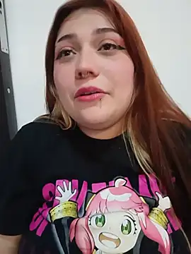 Winnie_cutee Chat XXX in diretta