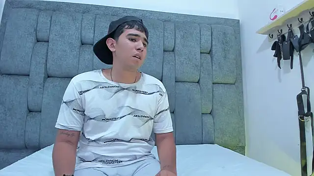 Chat +18 de LordDrako_os ao vivo