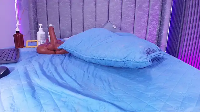 rubihops Live XXX Chat