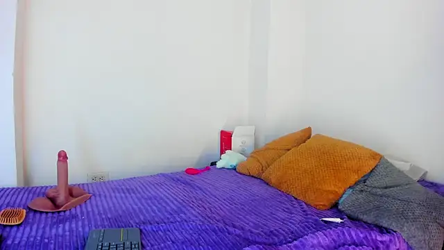 Samantha_Blaze1 现场XXX聊天