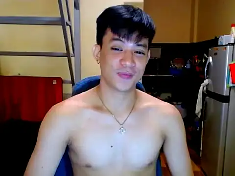 AsianCUMQUICKLY Adlı Modelin Canlı XXX Sohbeti