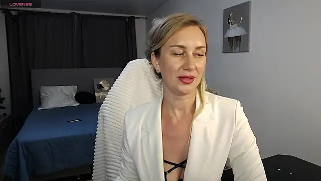 Chat +18 de Vanessa_Nowak ao vivo