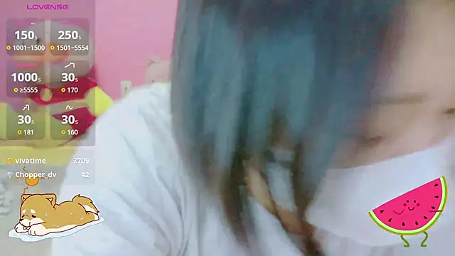 _usya_2525のライブXXXチャット