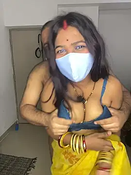 XXX chat uživo modela Maya_BDSM