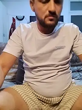 Živý XXX chat VelvetWolff