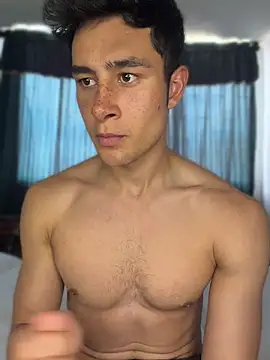 AustinJones_ 现场XXX聊天