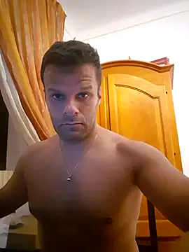 FROCETTO93 Chat XXX live