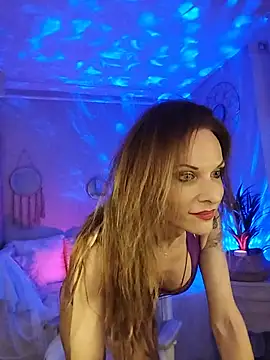 Chat XXX ao vivo de Luna_Kitanna