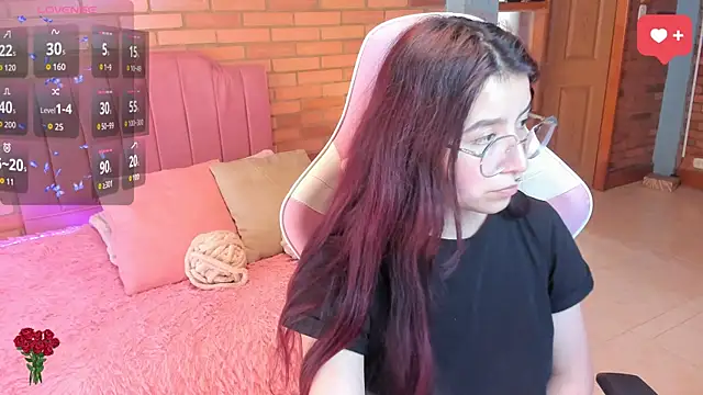 Živý XXX chat Amy_joones
