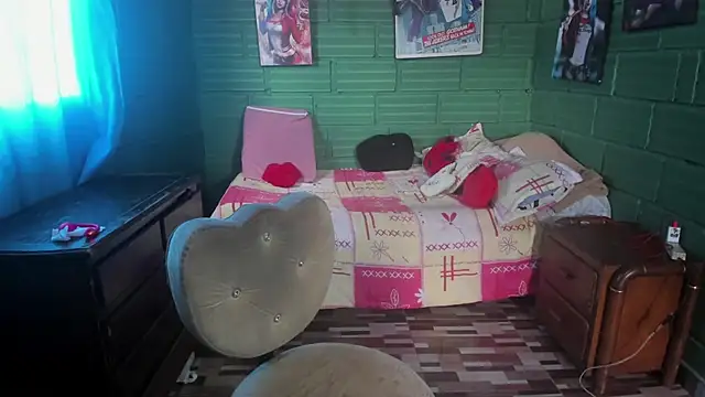 Živý XXX chat DanaaRey