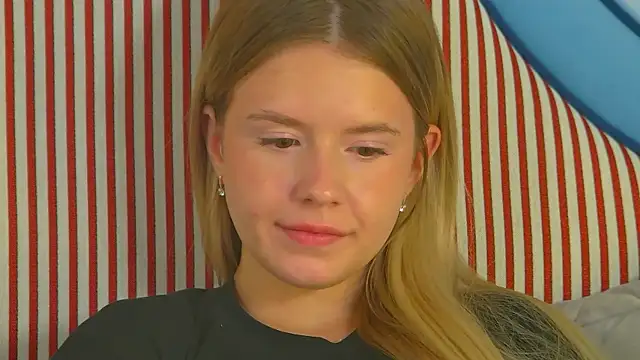 Živý XXX chat MilanaBalmain